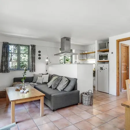 Tatil Evi 4 Bedroom Stunning In Asnæs